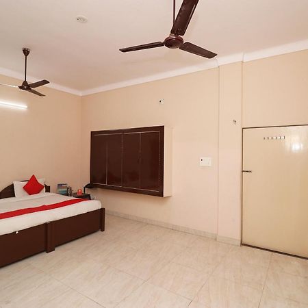 Flagship Chandra Prabha Guest House Varanasi Luaran gambar