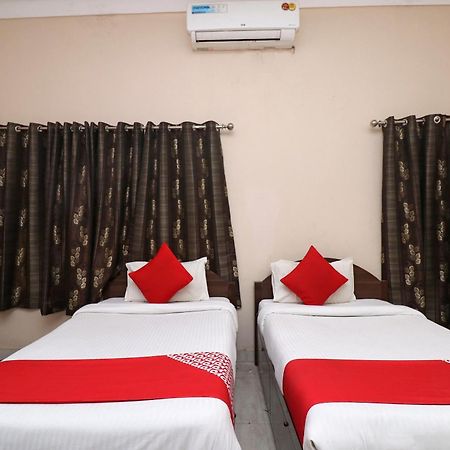 Flagship Chandra Prabha Guest House Varanasi Luaran gambar