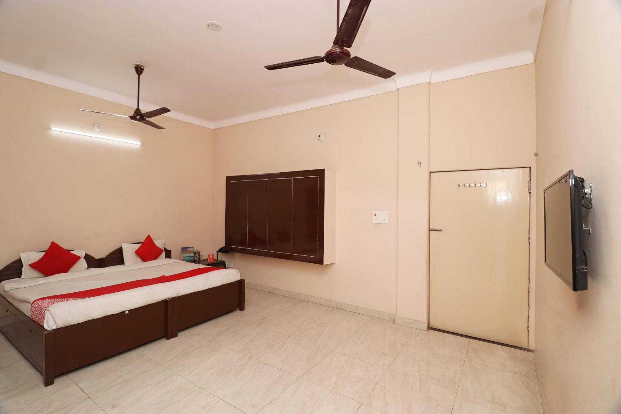 Flagship Chandra Prabha Guest House Varanasi Luaran gambar