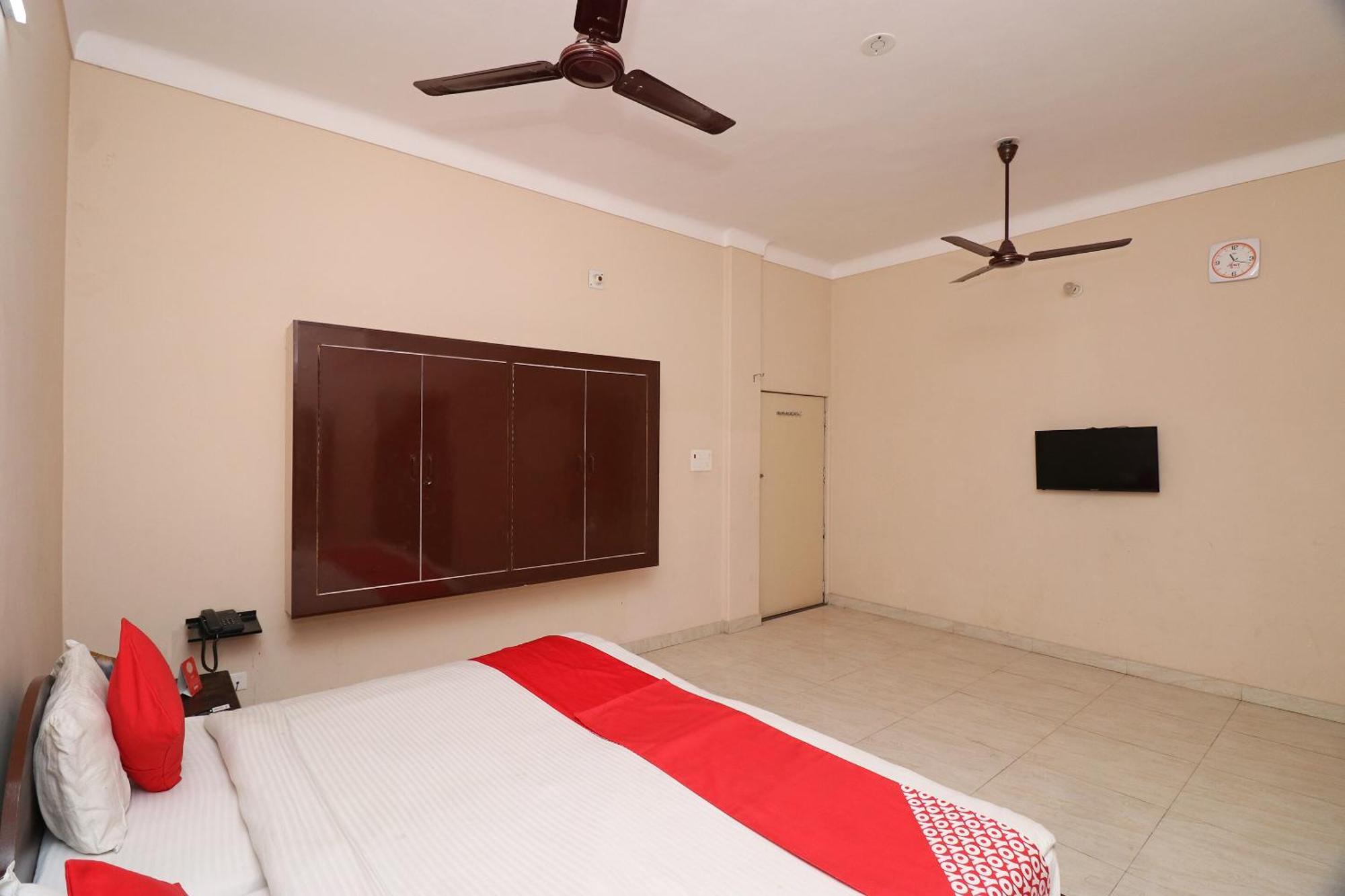 Flagship Chandra Prabha Guest House Varanasi Luaran gambar